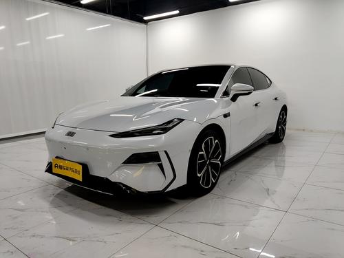 Geely Galaxy E8