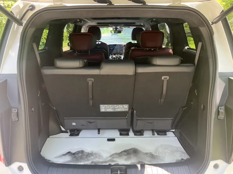 GACTrumpchi M8 — фото 14