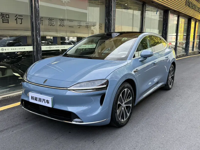 Luxeed R7