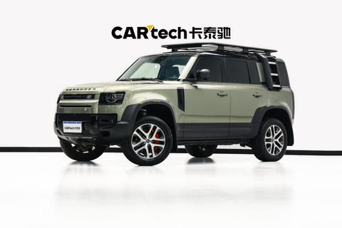 Land-Rover Defender 2023