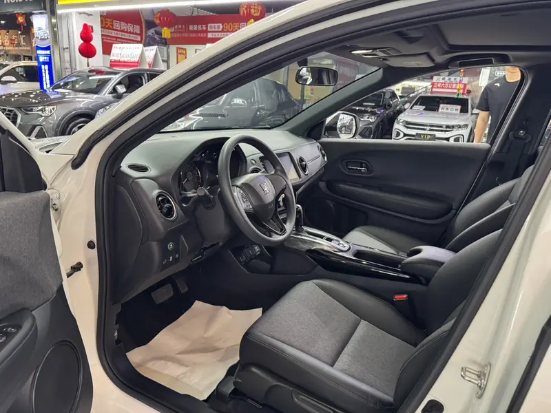 Honda XR-V 1.5 L CVT Comfort — фото 10