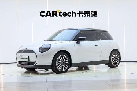 MINI Cooper Electric