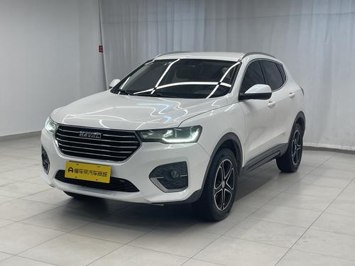 Haval H4