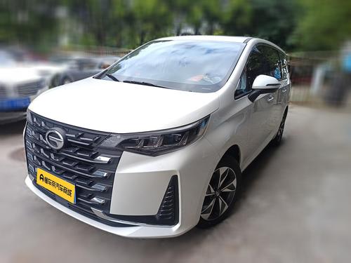GAC Trumpchi M6