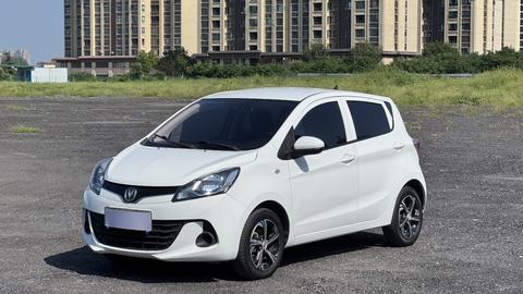 Changan BenBen E-Star