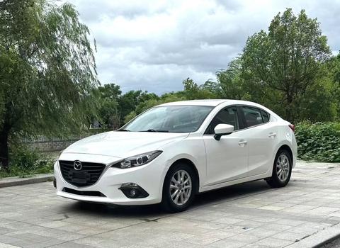 Mazda Mazda3 Axela