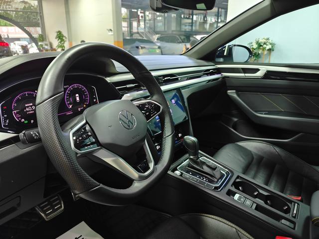 Volkswagen CC id 4392272 из Китая 11