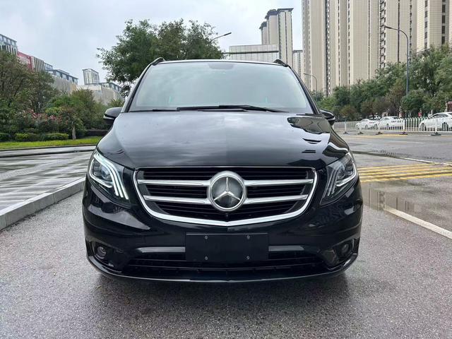 Mercedes-Benz Vito id 4387590 из Китая 9