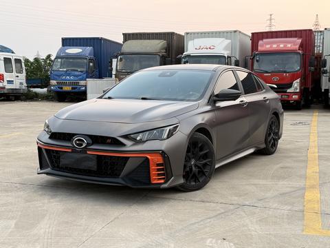 GAC Trumpchi Empow