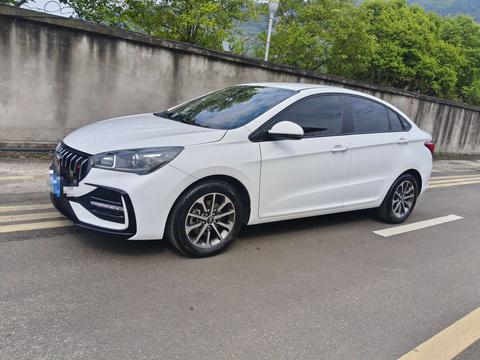 Chery Arrizo 5