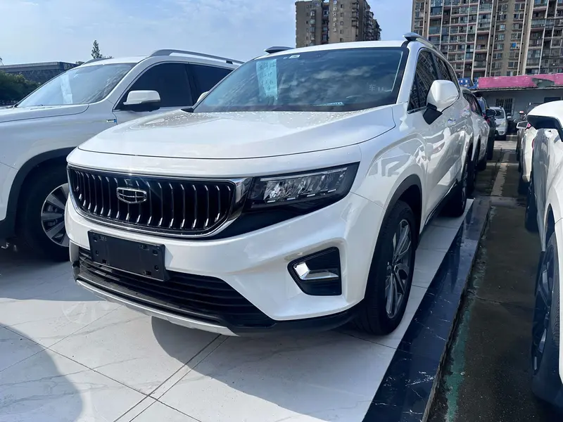 Geely Okavango (Haoyue)