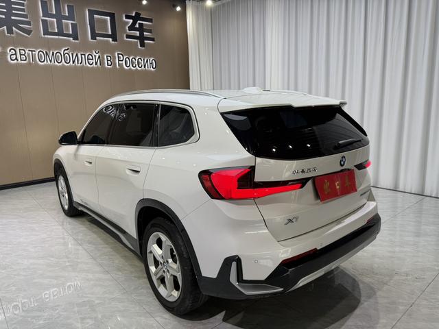 BMW X1 id 4387262 из Китая 12