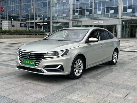 Roewe ei6