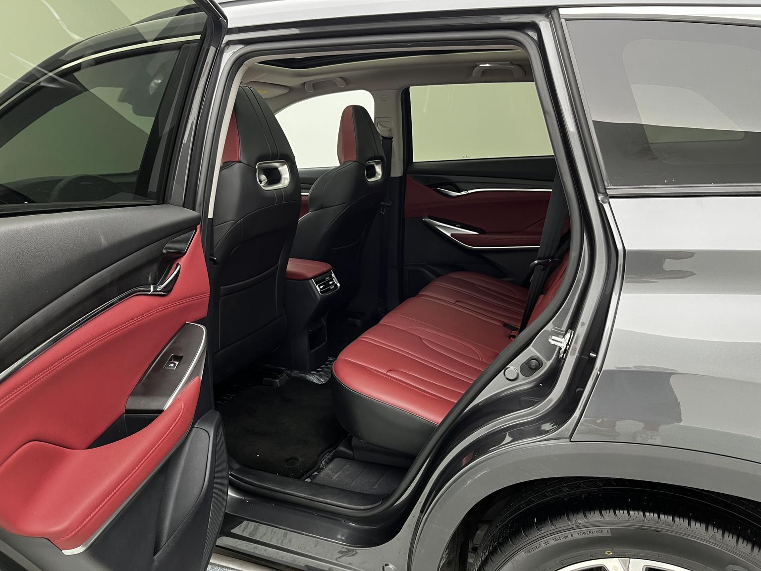 Changan CS75 Plus — фотографии объявления, Фото 19