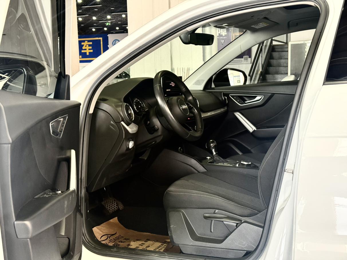 Audi Q2L — фотографии объявления, Фото 6