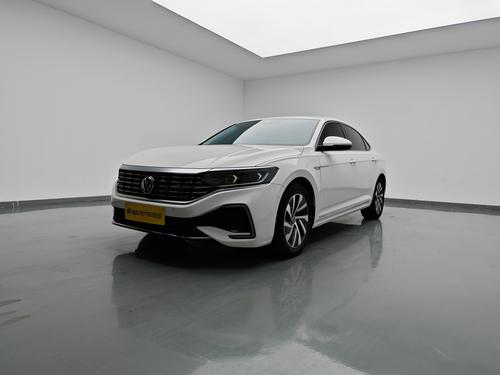 Volkswagen Passat PHEV