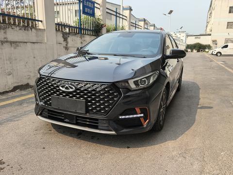 Chery Arrizo 5 PLUS, 2023 год