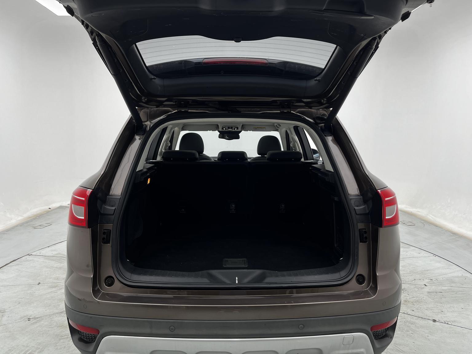 Haval H7 — фотографии объявления, Фото 25