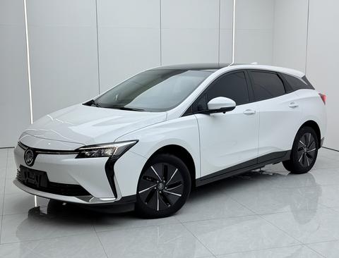 Buick Velite 6