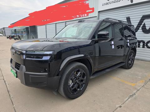 FANGCHENGBAO TAI 7 PHEV