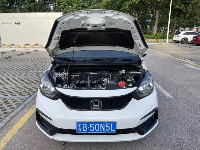 Honda Fit id 4387373 из Китая 10