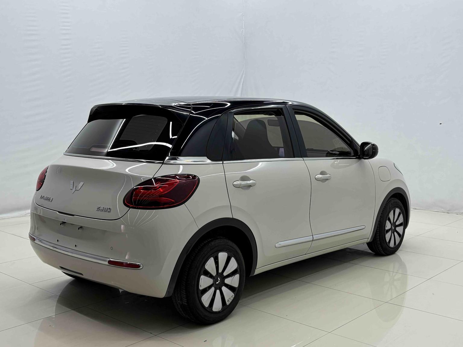 Wuling Binguo — фотографии объявления, Фото 19