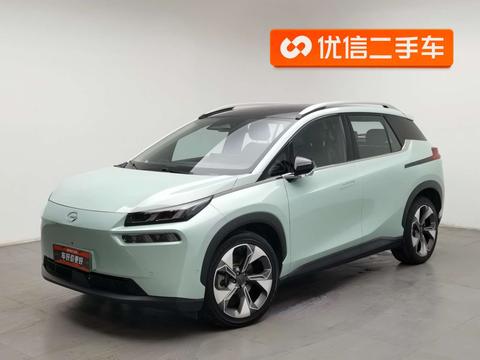 GAC Aion AION V