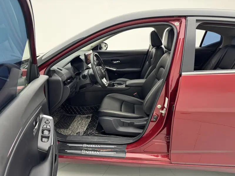 Nissan Sylphy e-POWER PLUS — фото 13