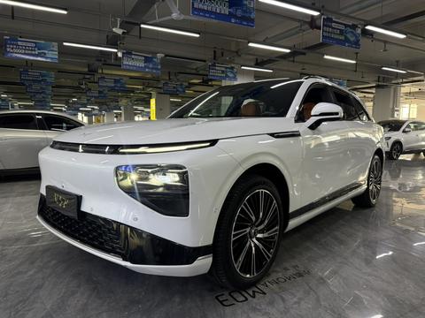 XPeng G9