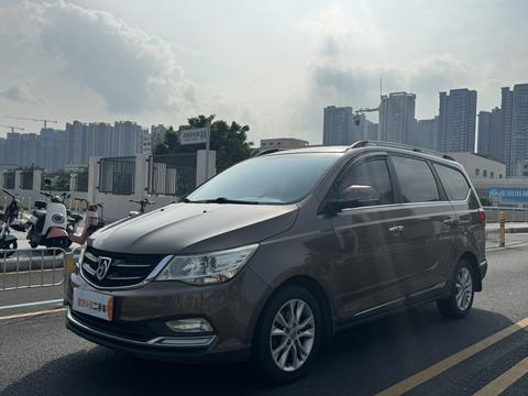 Baojun 730
