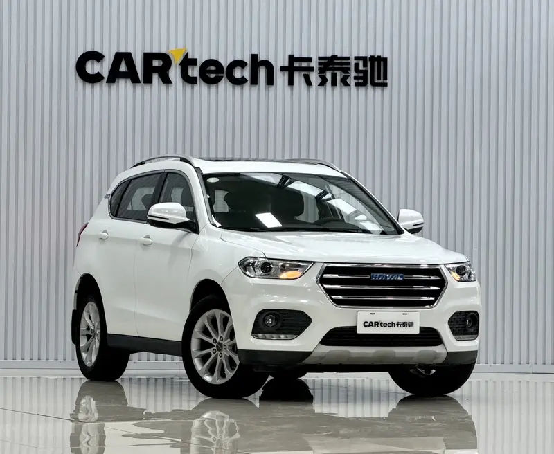 Haval H2 — фото 3