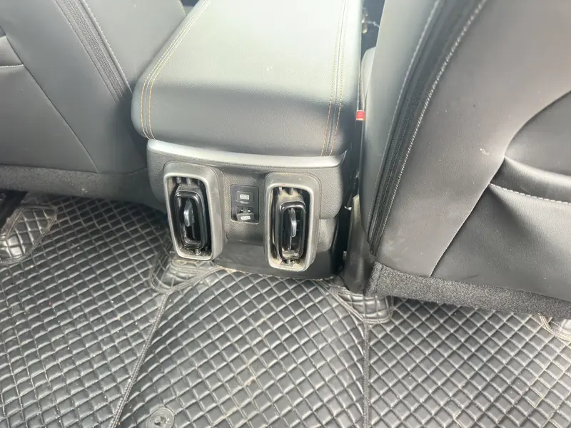 Haval Dargo 1.5T моноприводный — фото 3