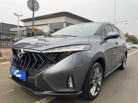 Haima 7X, 2020 год