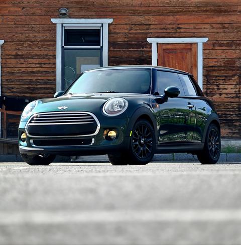 MINI MINI