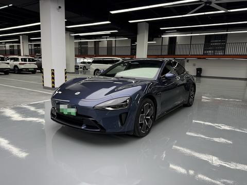 Xiaomi EV Xiaomi SU7