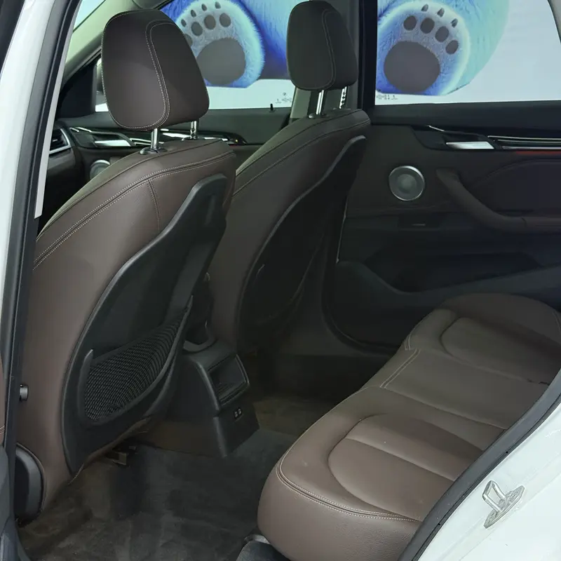 BMW X 1 s Drive 20 Li — фото 12
