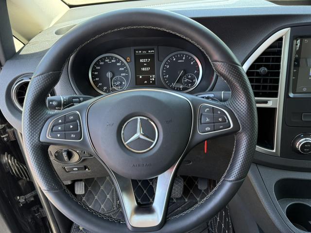 Mercedes-Benz Vito id 4387675 из Китая 7