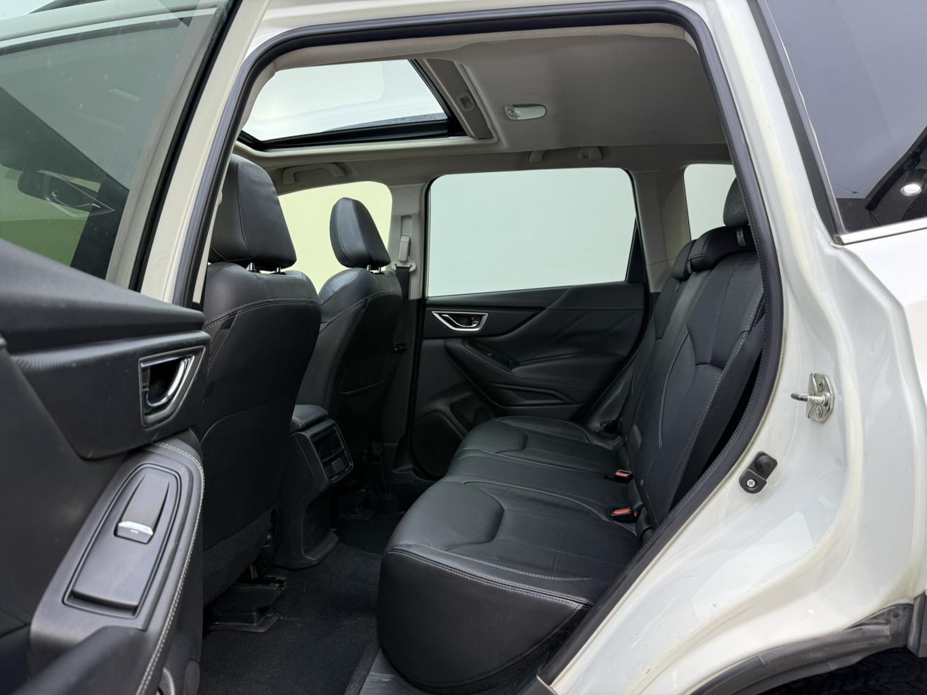 Subaru Forester — фотографии объявления, Фото 13