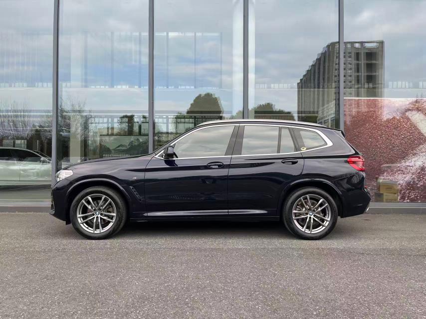 BMW X3 — фотографии объявления, Фото 5