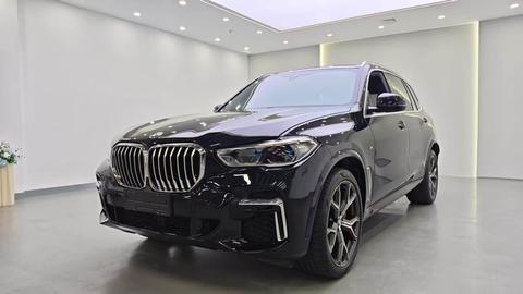 BMW X5 2023