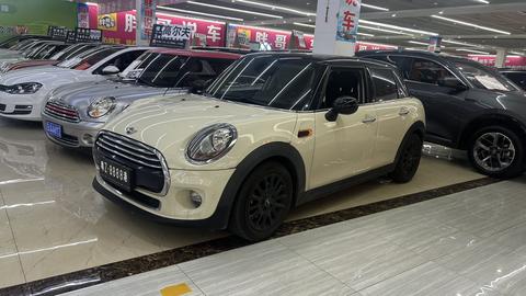MINI MINI