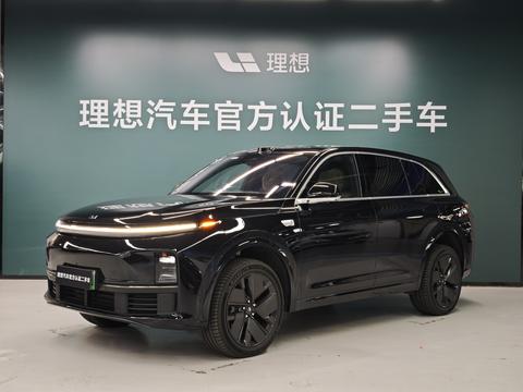 Li Auto L7