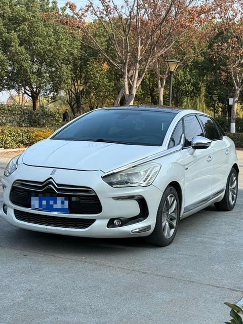 DS 5