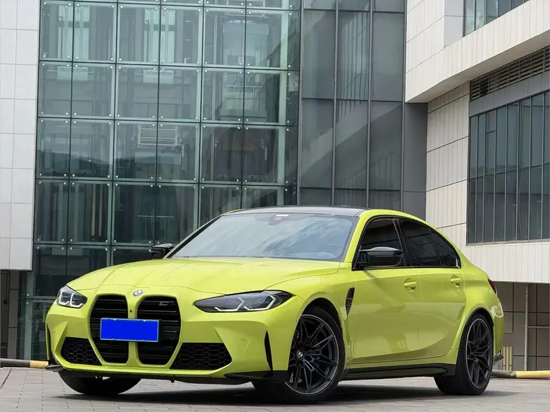 BMW M 3
