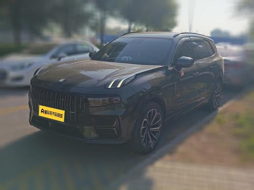 Lynk & Co 09 EM-P