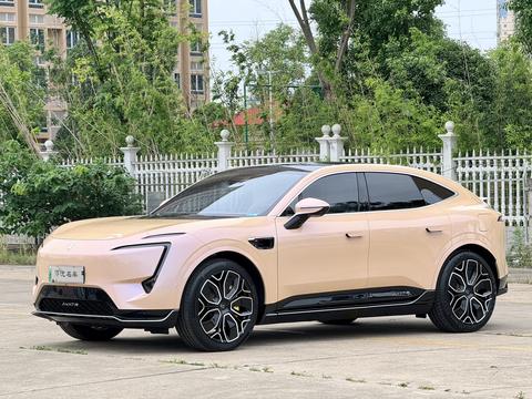2024 Changan 长安 Avatr 11