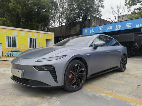 Dongfeng eπ 007