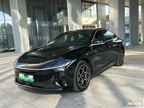 Changan Nevo A07