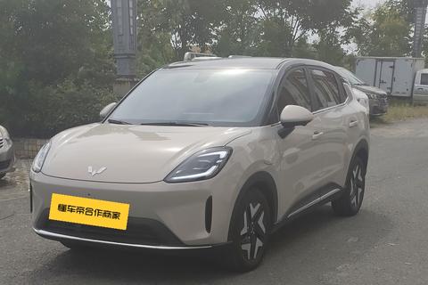 Wuling Bingo S