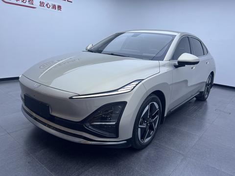 Wuling Starlight EV